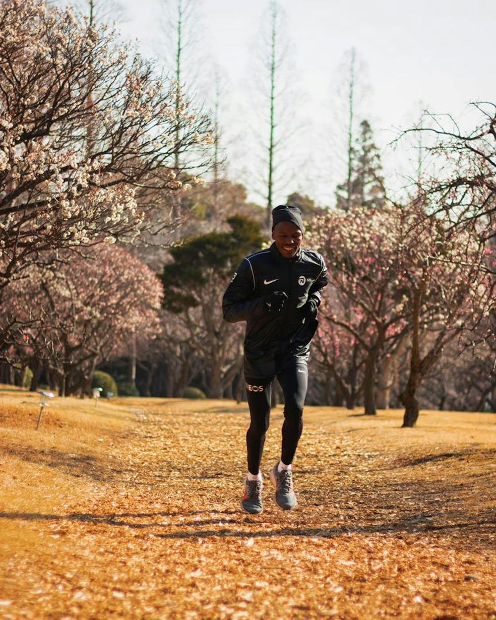 Μαραθώνιος Τόκιο: Σε «φούσκα» και με αυστηρό υγειονομικό πρωτόκολλο οι αθλητές πριν τον αγώνα (Pics) runbeat.gr